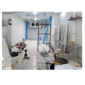 Thu mua kho lạnh, kho đông, kho mát khu vực HCM