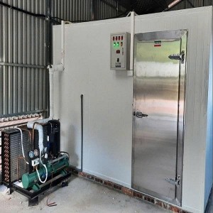 Thu mua kho lạnh, kho đông, kho mát giá cao các tỉnh lân cận