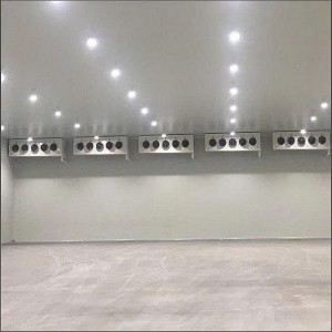 Thu mua, thanh lý kho lạnh trọn gói giá cao các tỉnh lân cận