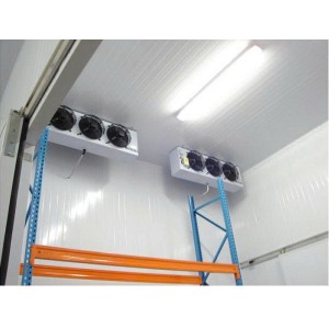 Thu mua, thanh lý kho lạnh trọn gói giá cao HCM