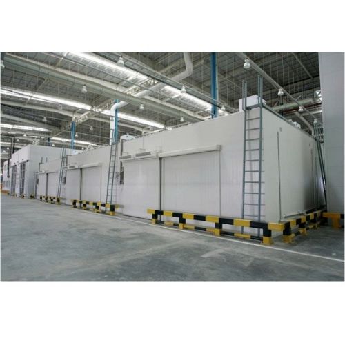Thu mua kho lạnh giá cao tại Tp.HCM