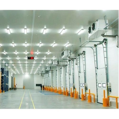 Thu mua kho lạnh giá cao tại Long An