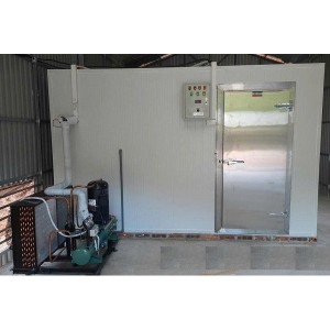 Thu Mua Kho Lạnh Giá Cao Tại Tiền Giang