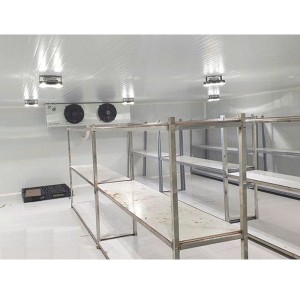 Thu mua kho lạnh kho đông kho mát cũ giá cao tại Cần Thơ