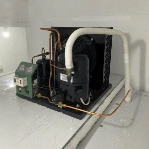Thanh Lý Kho Mát Công Nghiệp Cũ Giá Cao Nhà Bè