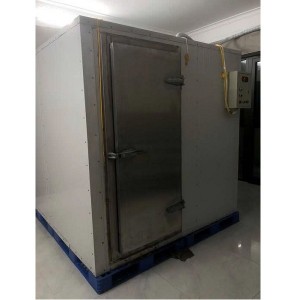 Thu mua kho mát giá cao tại khu vực Miền Nam