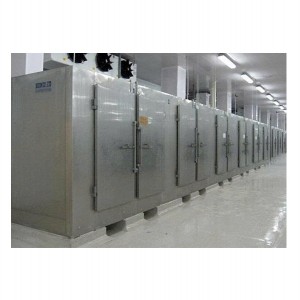 Thu mua kho lạnh cũ giá cao tại Bình Chánh
