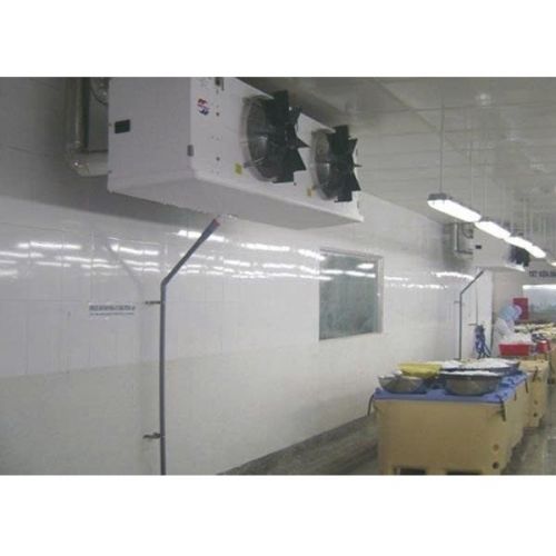 Thanh lý thu mua kho lạnh giá cao tại Bình Phước