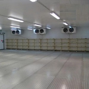 Thanh Lý Kho Lạnh, Kho Đông, Kho Mát Cũ Giá Cao Tại Tp.HCM