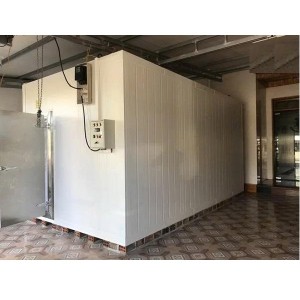 Thu mua kho lạnh kho đông kho mát giá tốt tại Đồng Nai