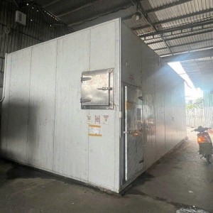 THU MUA KHO LẠNH KHO MÁT TẠI TP.NHA TRANG