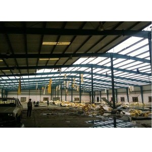 Thanh lý nhà xưởng - Thu Mua Tận Nơi Giá Cao Tại Tp.HCM