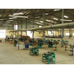 Thanh Lý Nhà Xưởng Cũ Giá Cao tại Bình Dương