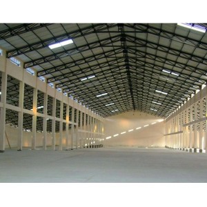 Thanh Lý Nhà Xưởng Giá Cao, Trọn Gói - Uy Tín tại TPHCM