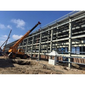Thanh lý nhà xưởng tại Thành phố Hồ Chí Minh uy tín giá cao