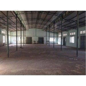 Thu mua, thanh lý nhà xưởng giá tốt tại TP.HCM