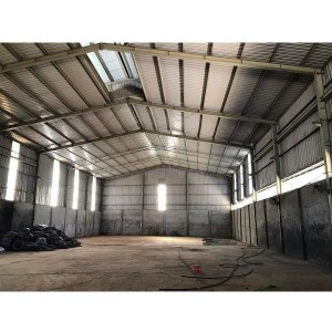 Thu Mua Nhà Xưởng Thanh Lý Giá Cao, Mua Tận Nơi Tại Long An