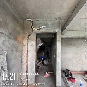 Khảo Sát Báo Giá Thi Công Ống Đồng Máy Lạnh Chung Cư tại Long An-2026