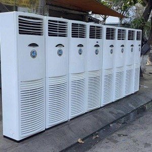 Cho thuê máy lạnh sự kiện TP.HCM giá rẻ