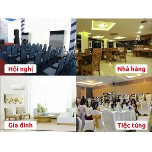 Cho Thuê Máy Lạnh Sự Kiện TP.HCM Trọn Gói