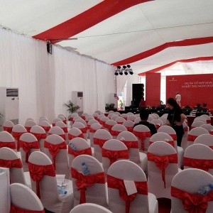 Cho thuê máy lạnh tổ chức Đám cưới, Sự kiện tại Bình Dương