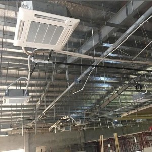 Cho thuê máy lạnh tổ chức sự kiện trên toàn quốc