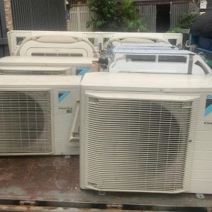 Cho Thuê Máy Lạnh Sự Kiện Công Suất Lớn Tại Củ Chi