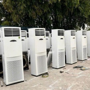 Cho thuê máy lạnh trọn gói phục vụ sự kiện lớn nhỏ tại Đồng Nai