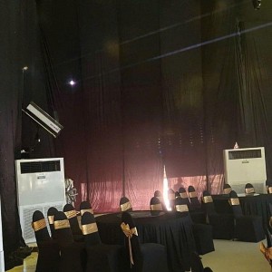 Cho Thuê Máy Lạnh Tủ Đứng, Máy Lạnh Sự Kiện Tại Tp.HCM