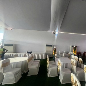 Cho Thuê Máy Lạnh Sự Kiện Tại Đồng Nai