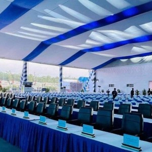 CHO THUÊ MÁY LẠNH CÔNG SUẤT LỚN CHO SỰ KIỆN TẠI BÌNH PHƯỚC
