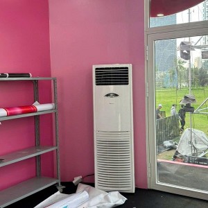 Cho Thuê Máy Lạnh Sự Kiện Lớn Nhỏ Uy Tín, Lắp Đặt Siêu Tốc