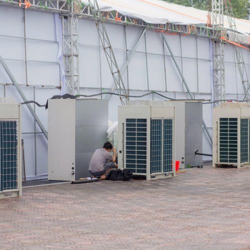 CHO THUÊ MÁY LẠNH GIÁ RẺ