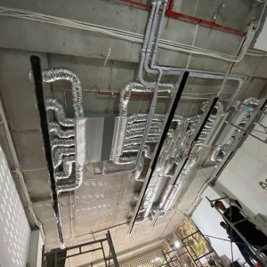 Khảo Sát Báo Giá Thi Công Ống Đồng Cho Máy Lạnh năm 2026