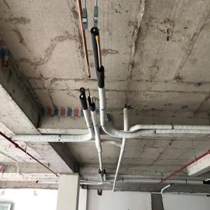 KHẢO SÁT BÁO GIÁ THI CÔNG ỐNG ĐỒNG ĐIỀU HÒA tại TP.HCM-2026