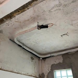 Khảo sát báo giá thi công ống đồng điều hòa multi âm trần tại Đồng Nai-2026