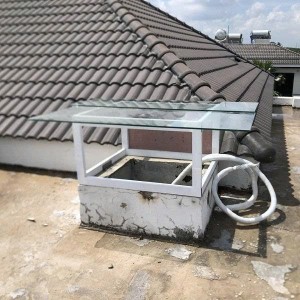 Khảo sát báo giá thi công ống đồng máy lạnh nhà phố tại Tp.HCM-2026