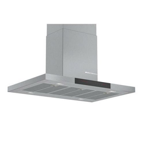 Máy hút mùi Bosch đảo DIB98JQ50B