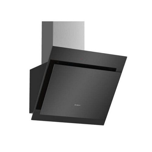 Máy hút mùi Bosch kính vát DWK67CM60B