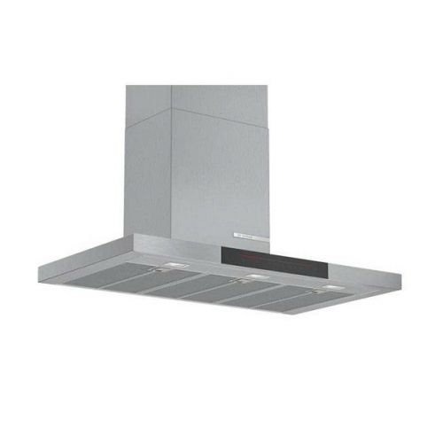 Máy hút mùi Bosch áp tường DWB98JQ50B