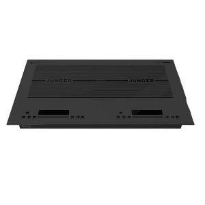 Bếp từ đôi Junger Inverter CEJ-225