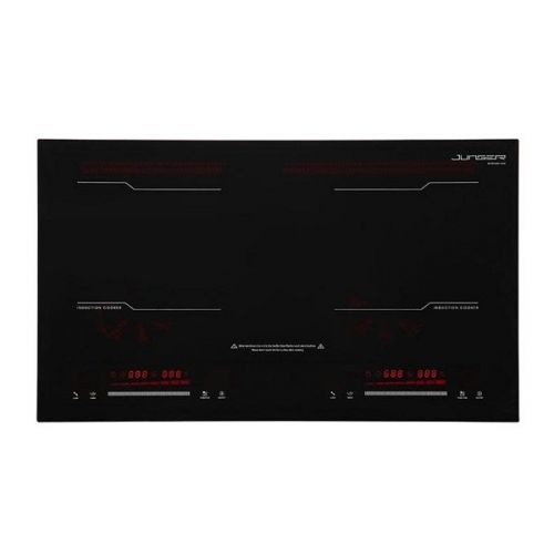 Bếp từ đôi Junger MK-22