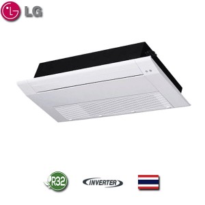 Máy Lạnh Âm Trần 1 Hướng Thổi LG Inverter 2 Hp AMNQ18GTTA0